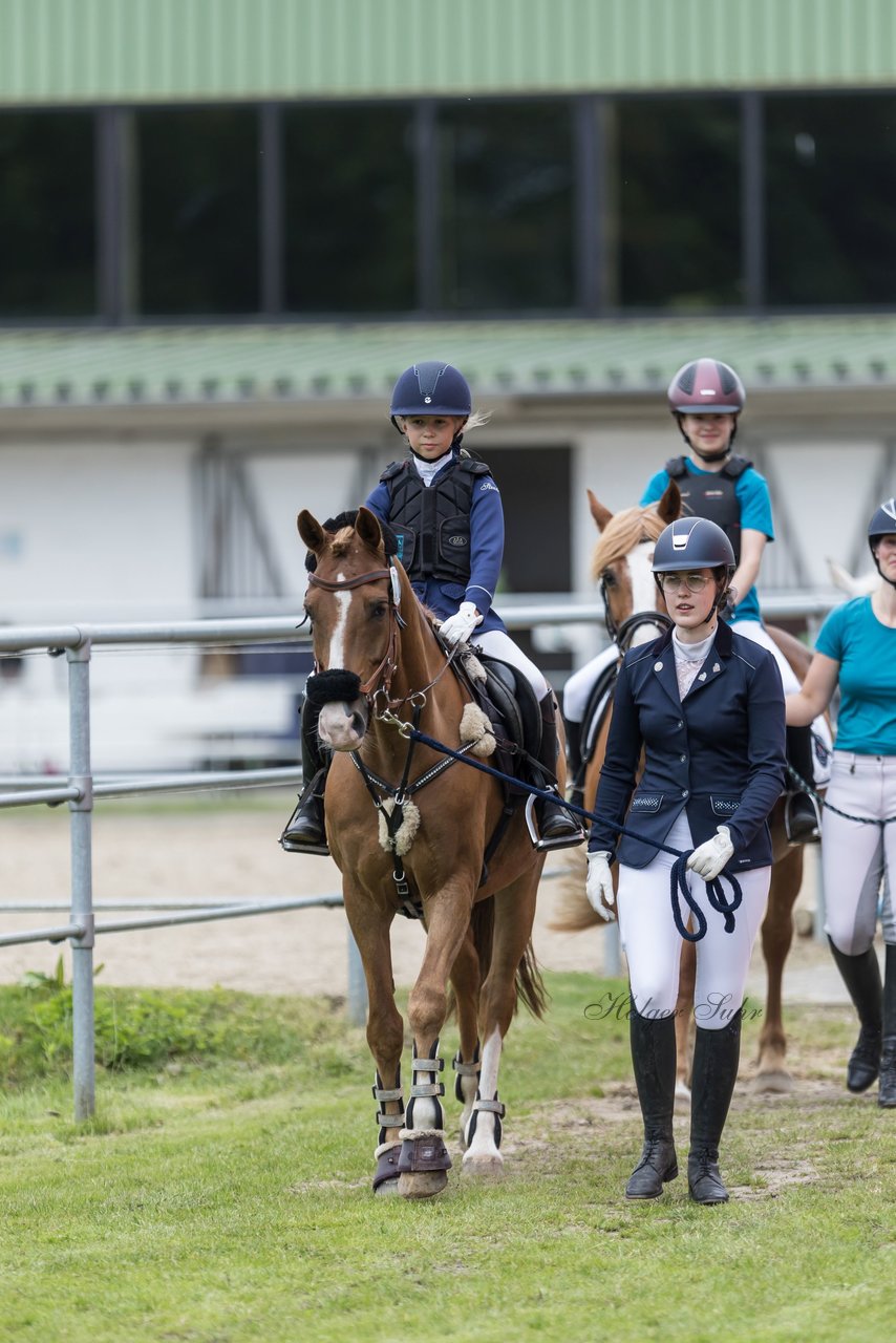 Bild 3 - Pony Akademie Turnier